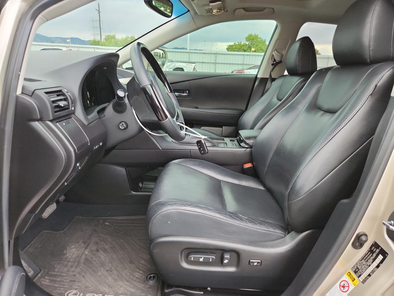 2015 Lexus Rx 350 Base - Image 7