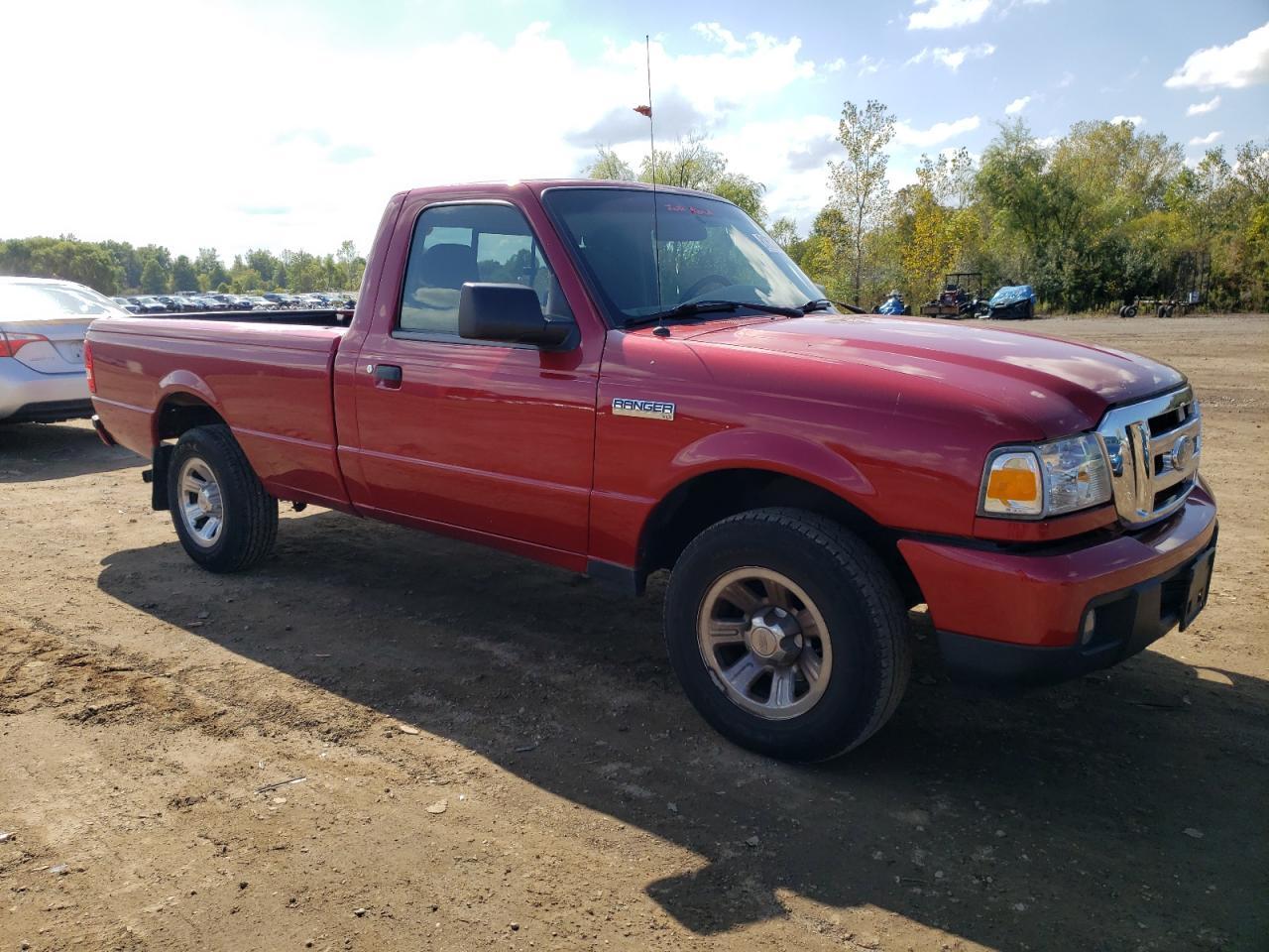 2006 Ford Ranger - Фото 4