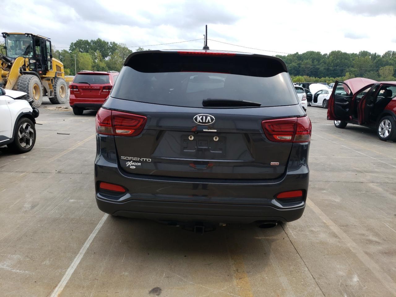 2019 Kia Sorento L - Фото 6