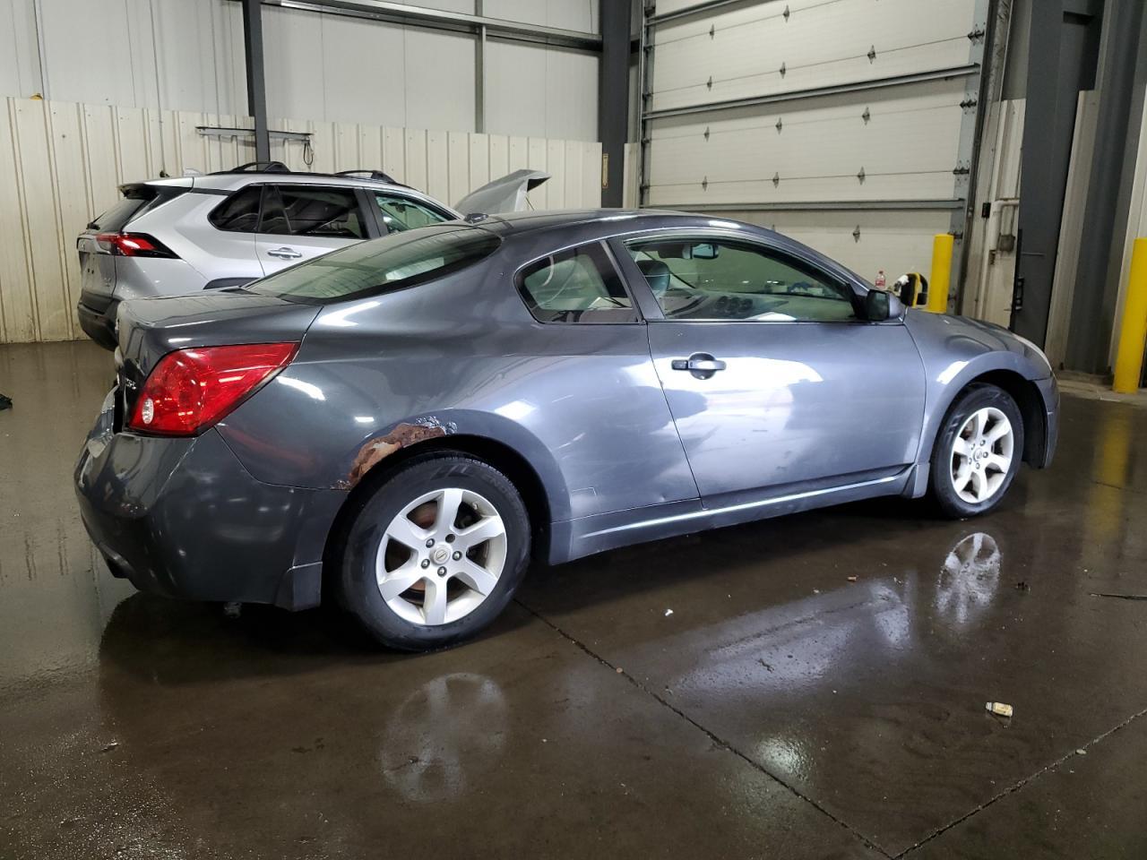 2008 Nissan Altima 2.5S - Фото 3