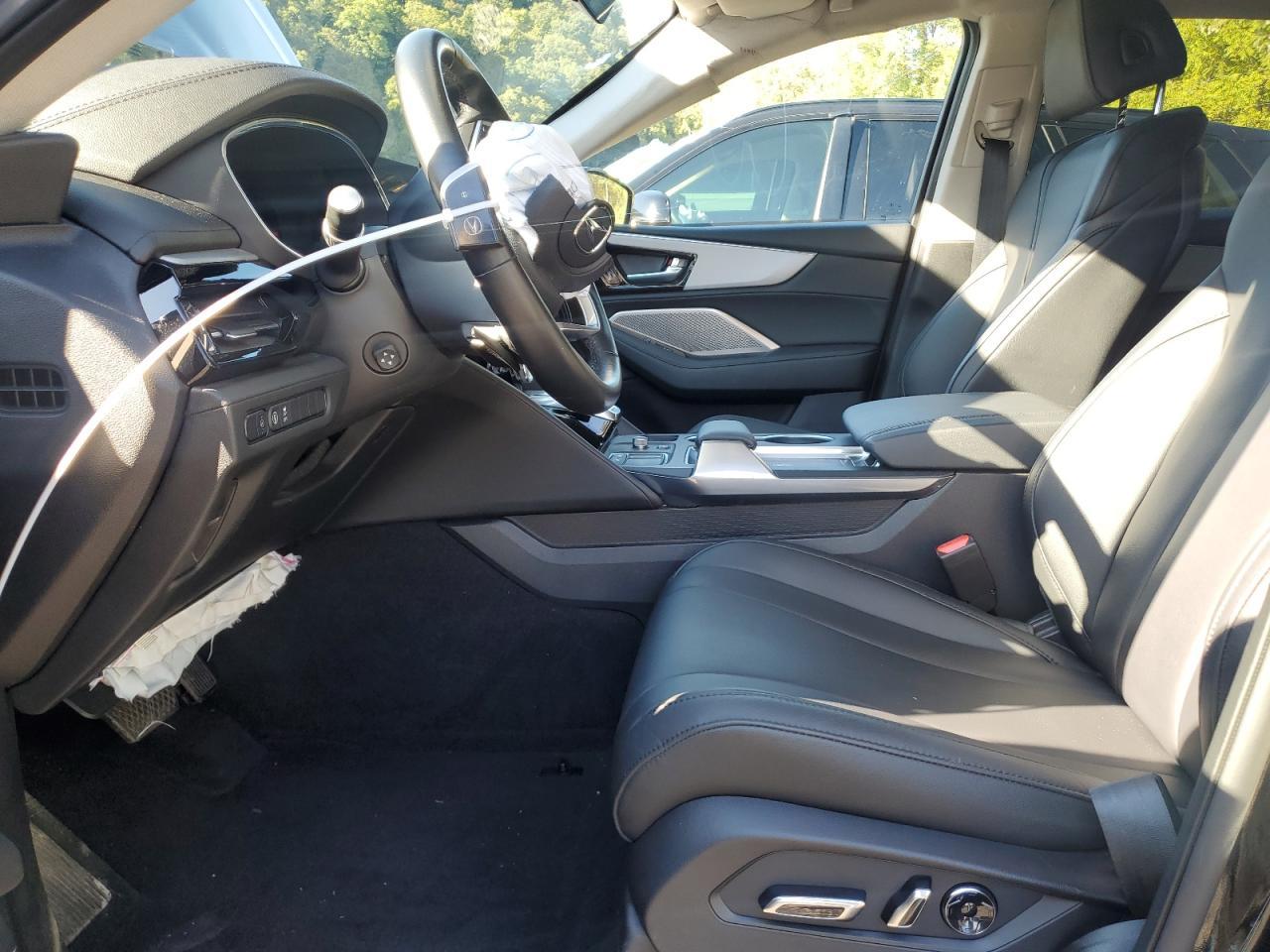 2023 Acura Mdx - Фото 7