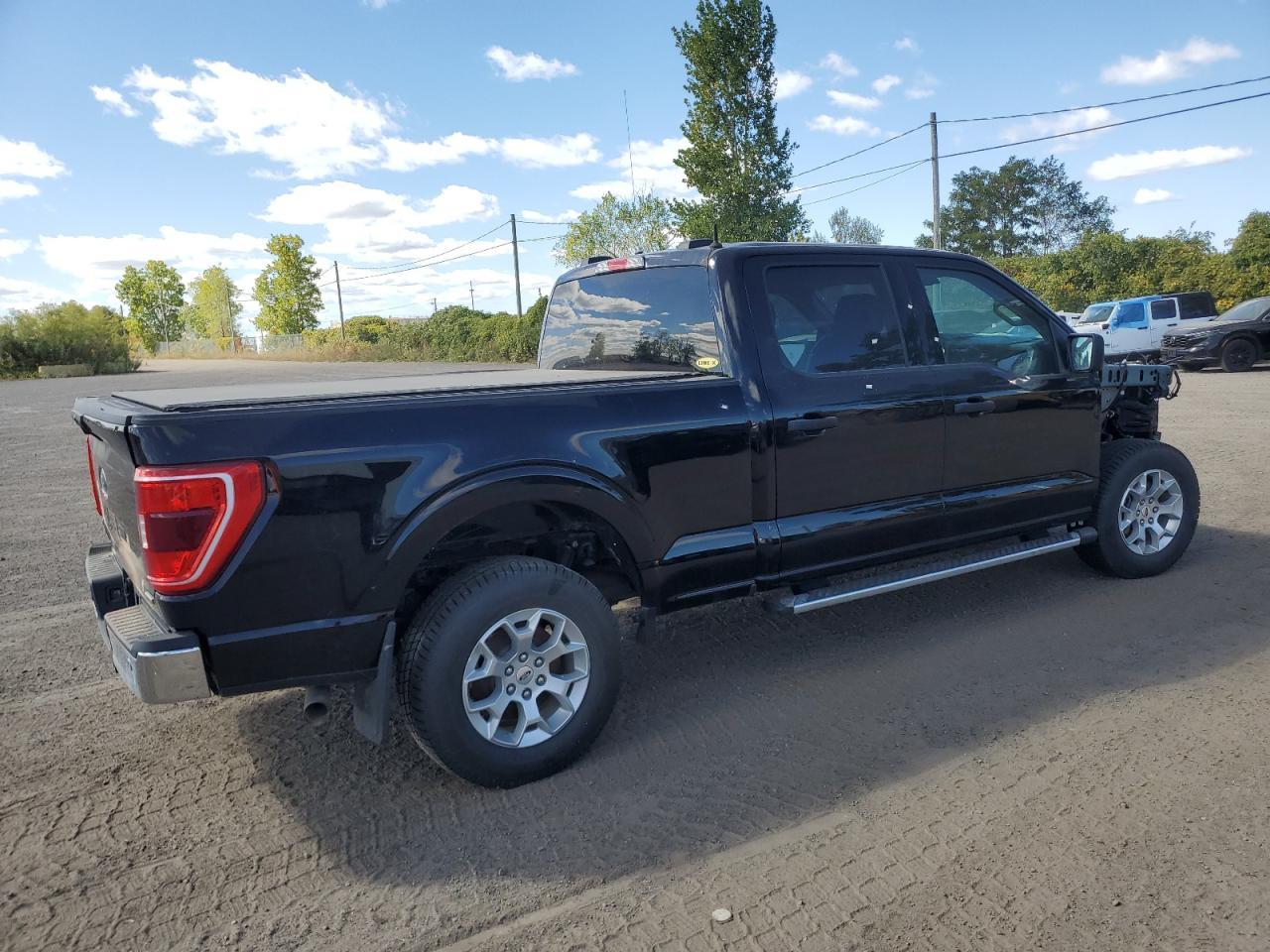 2023 Ford F150 Supercrew - Image 3