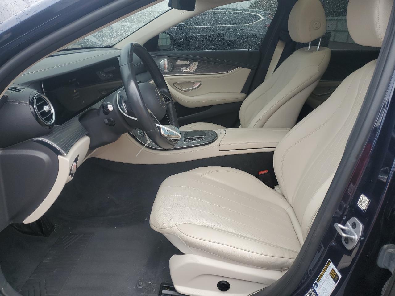 2021 Mercedes-Benz E 350 4Matic - Фото 7