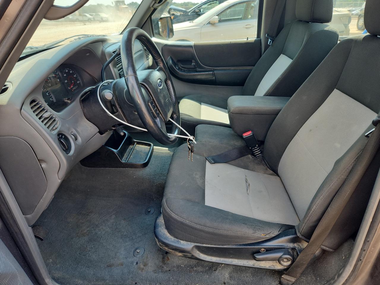 2011 Ford Ranger - Фото 7
