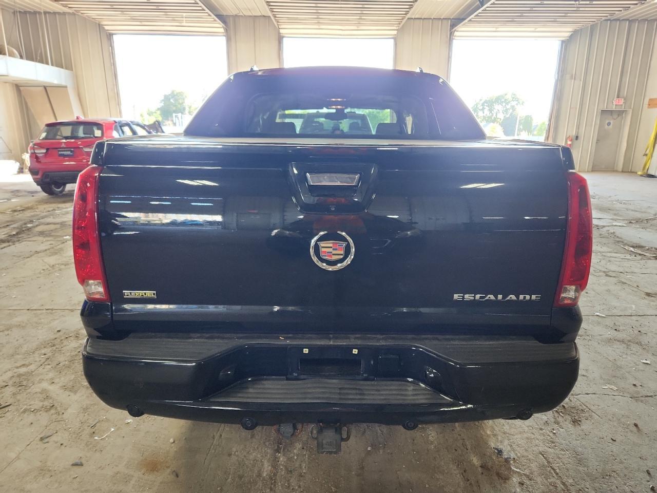 2009 Cadillac Escalade Ext Luxury - Фото 6