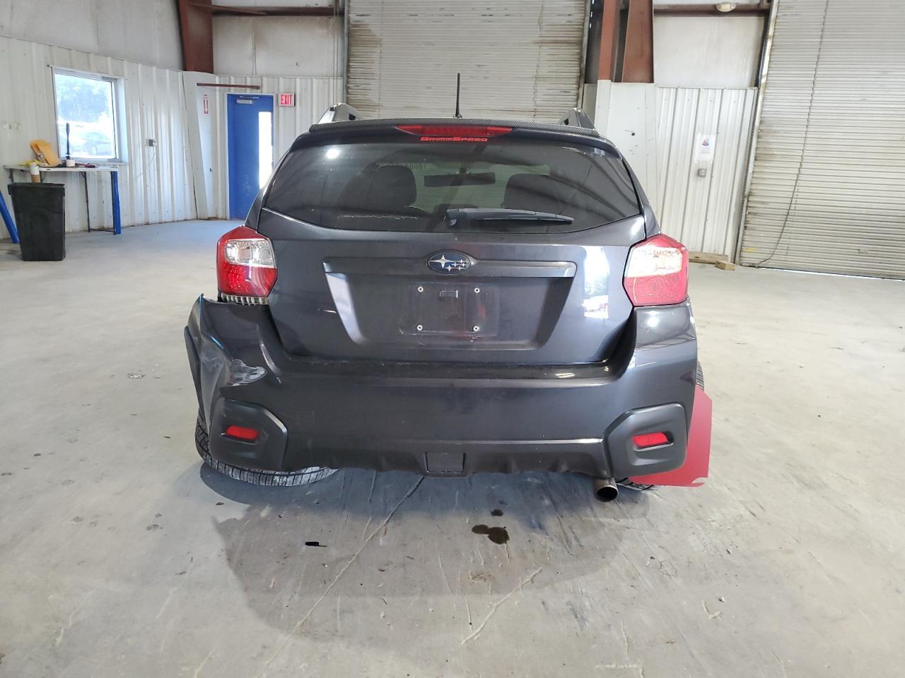 2014 Subaru Xv Crosstrek 2.0 Premium - Фото 6