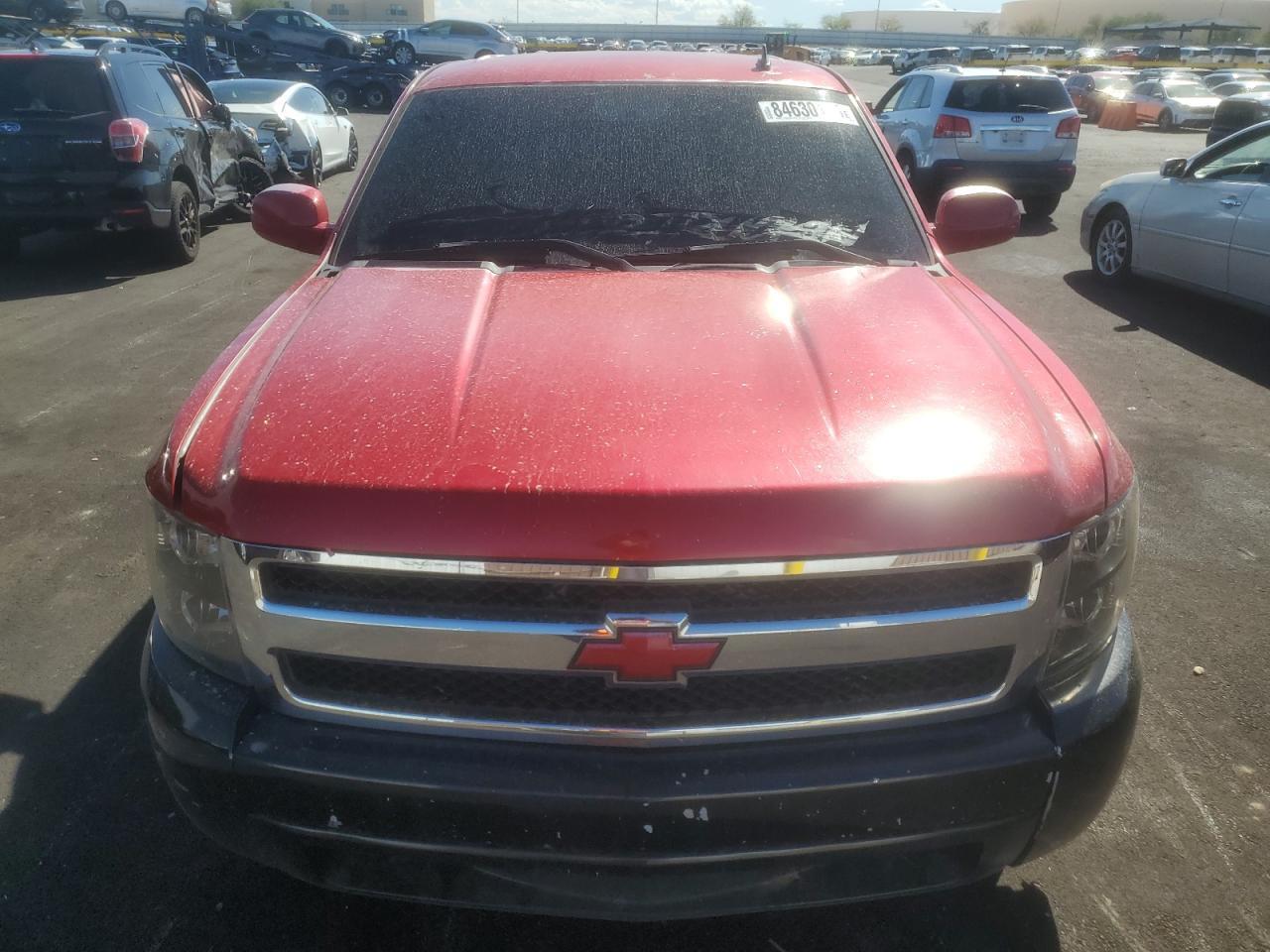 2008 Chevrolet Silverado C1500 - Image 5
