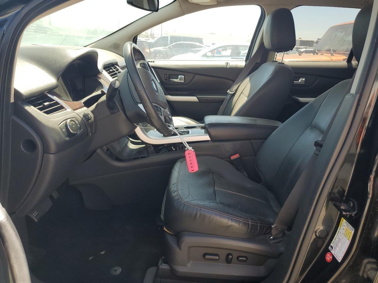 2013 Ford Edge Limited - Фото 7