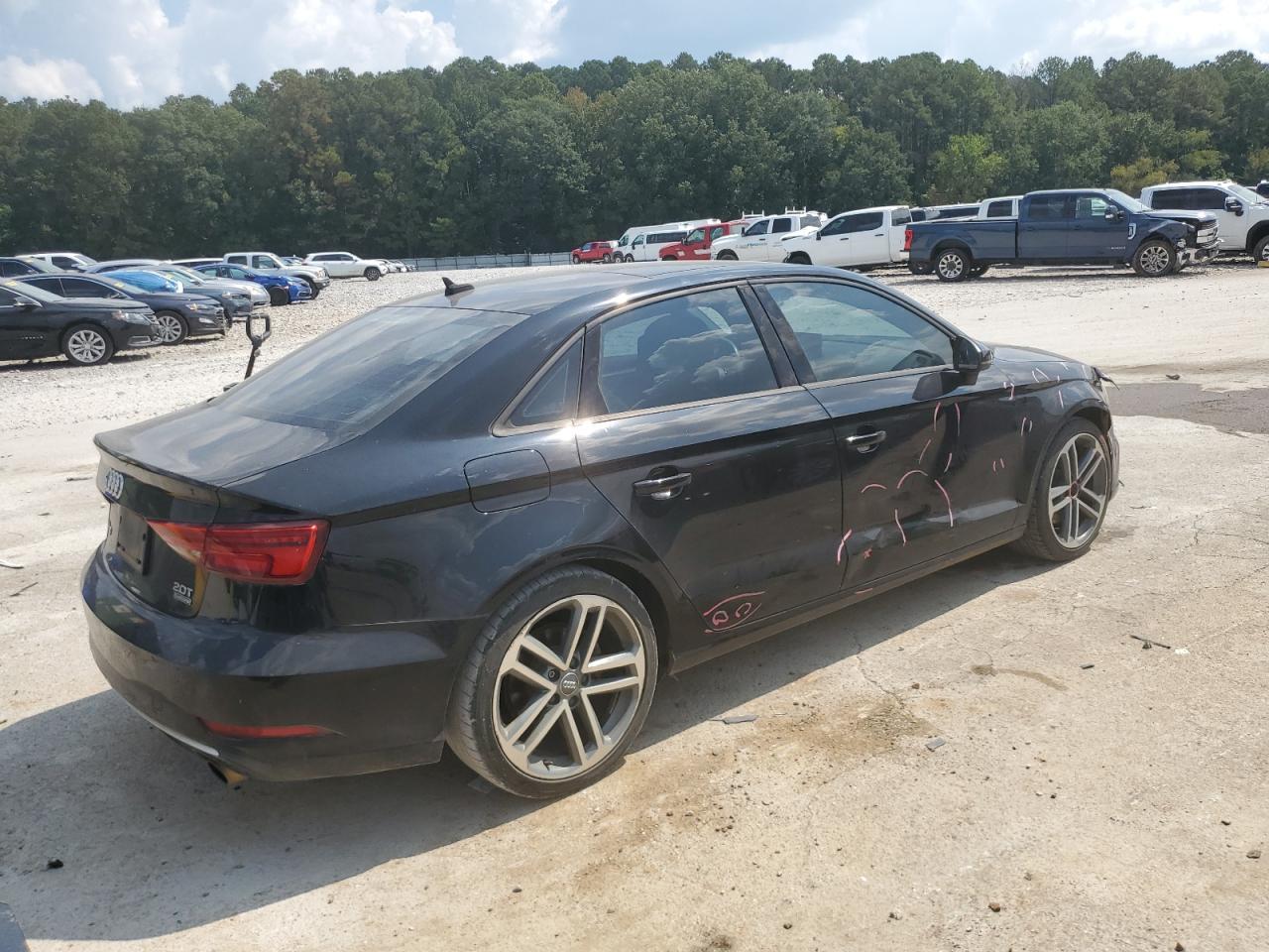 2017 Audi A3 Premium - Image 3