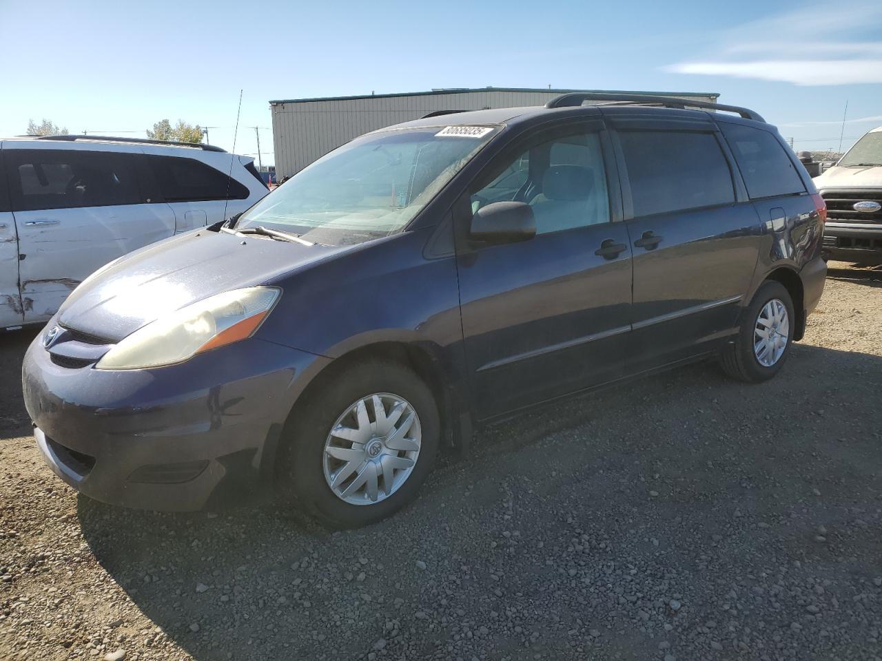 2006 Toyota Sienna Ce