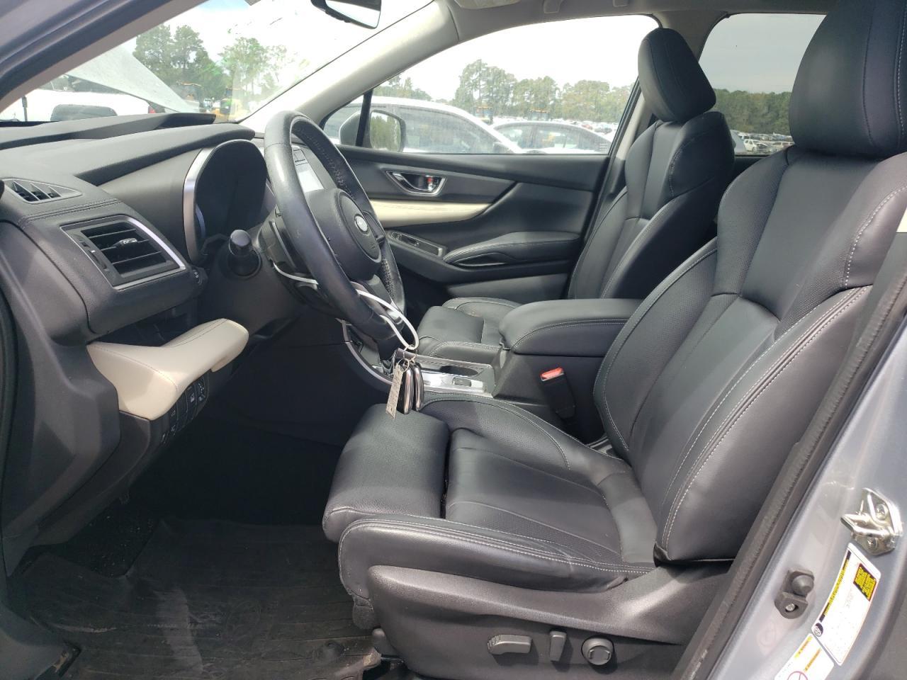 2019 Subaru Ascent Limited - Image 7