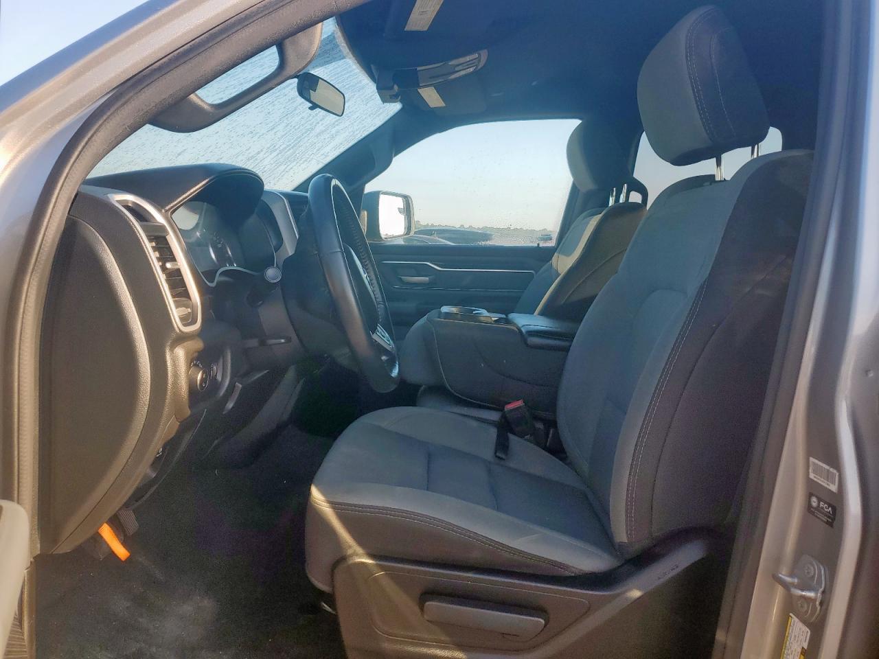 2022 Ram 1500 Big Horn/Lone Star - Фото 7