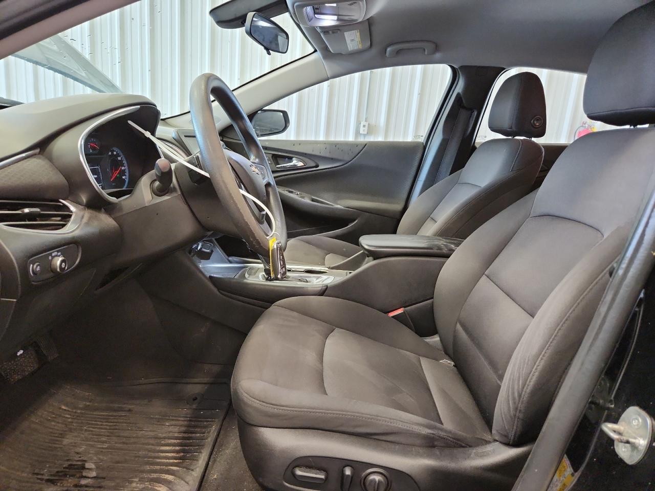 2018 Chevrolet Malibu Lt - Image 7