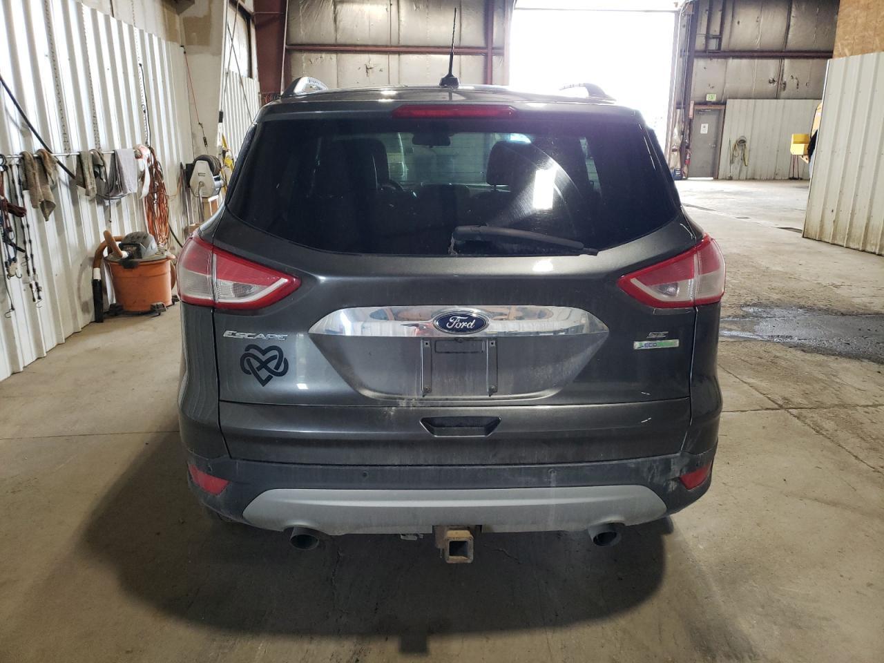 2016 Ford Escape Se - Image 6