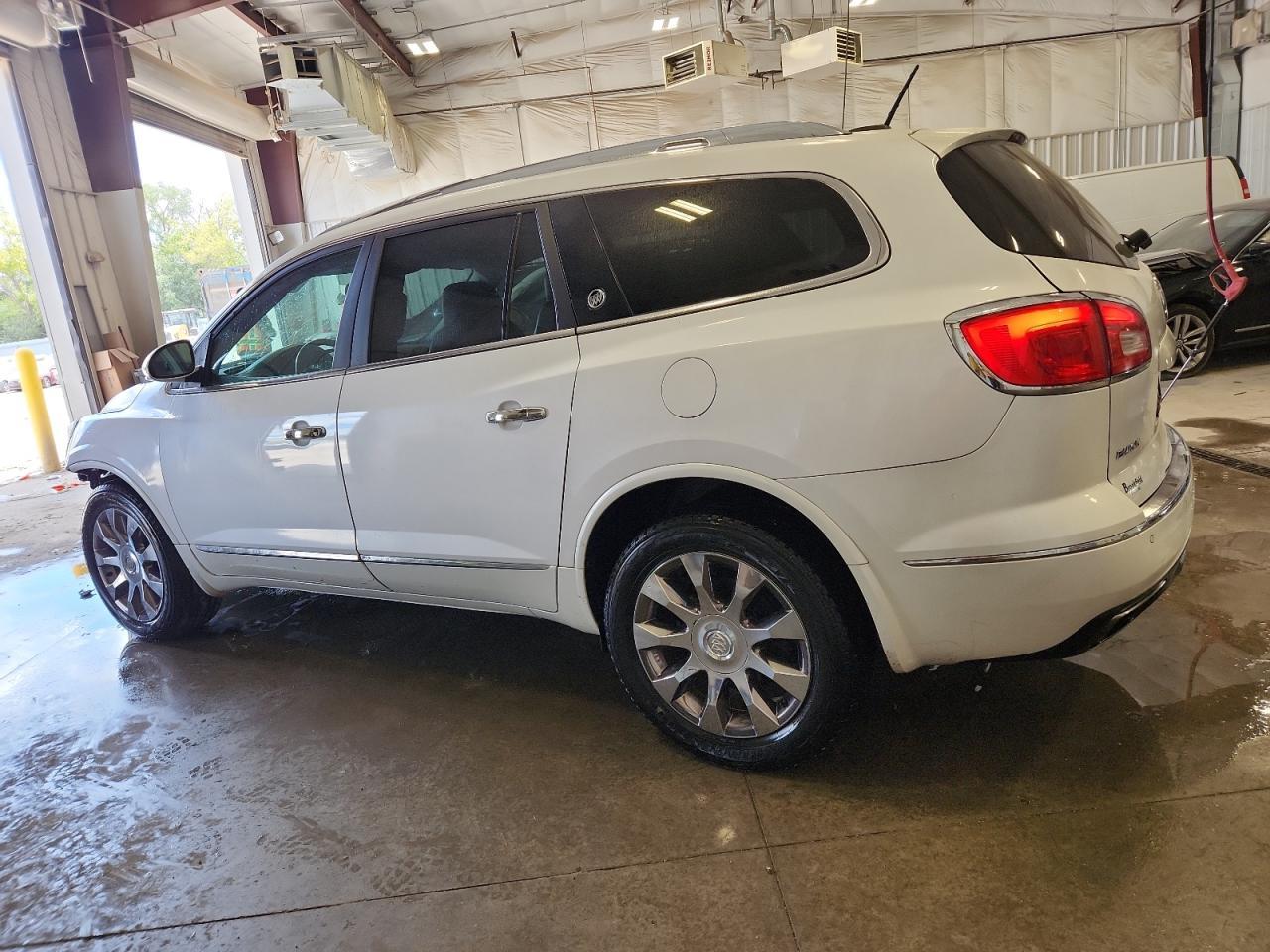 2016 Buick Enclave - Фото 2