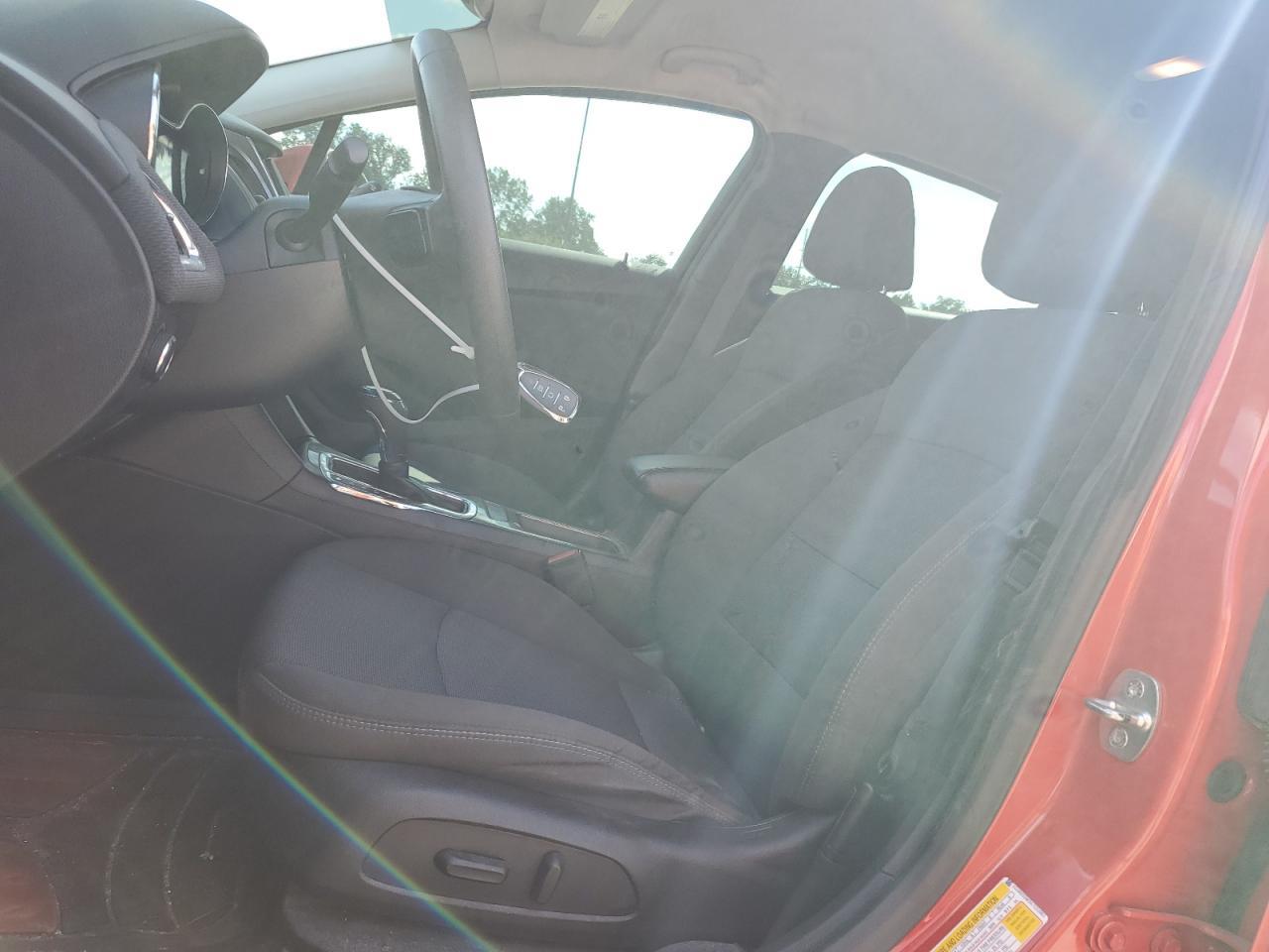 2019 Chevrolet Cruze Lt - Image 7