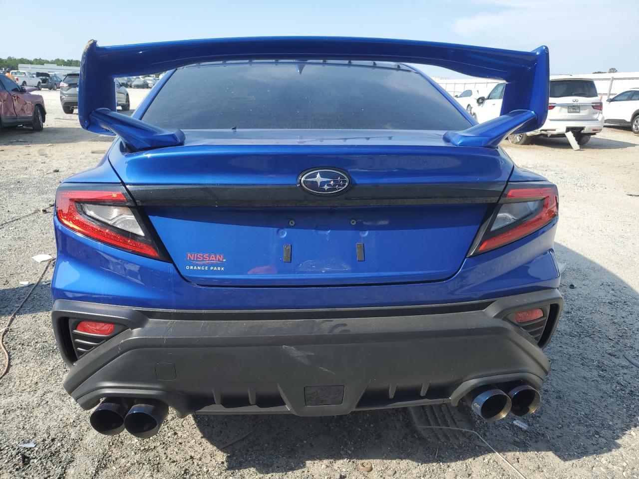 2022 Subaru Wrx - Image 6