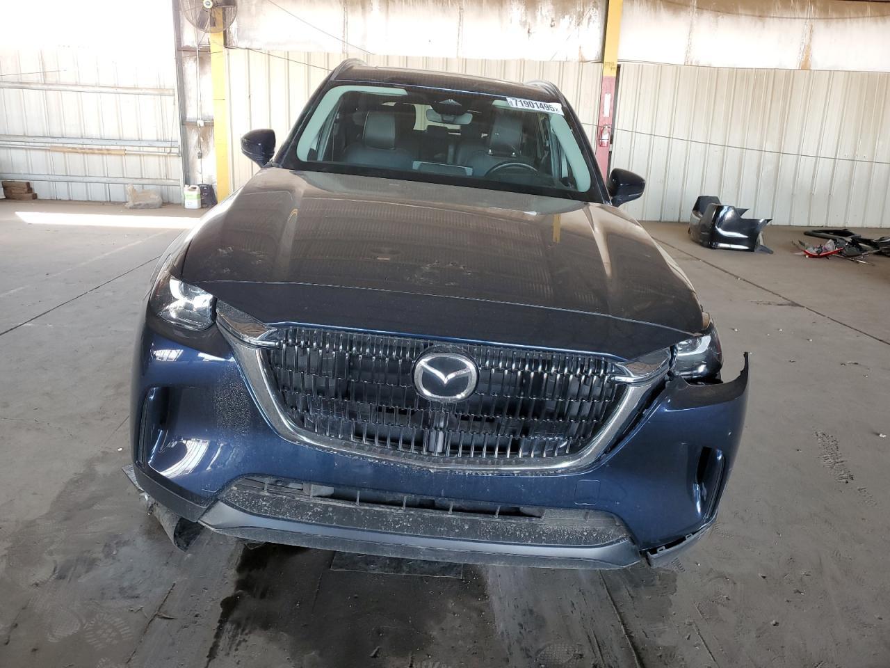 2024 Mazda Cx-90 Preferred Plus - Image 5