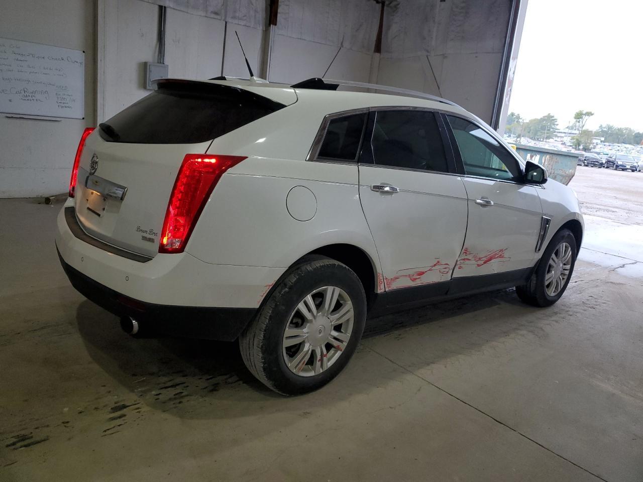 2014 Cadillac Srx Luxury Collection - Image 3