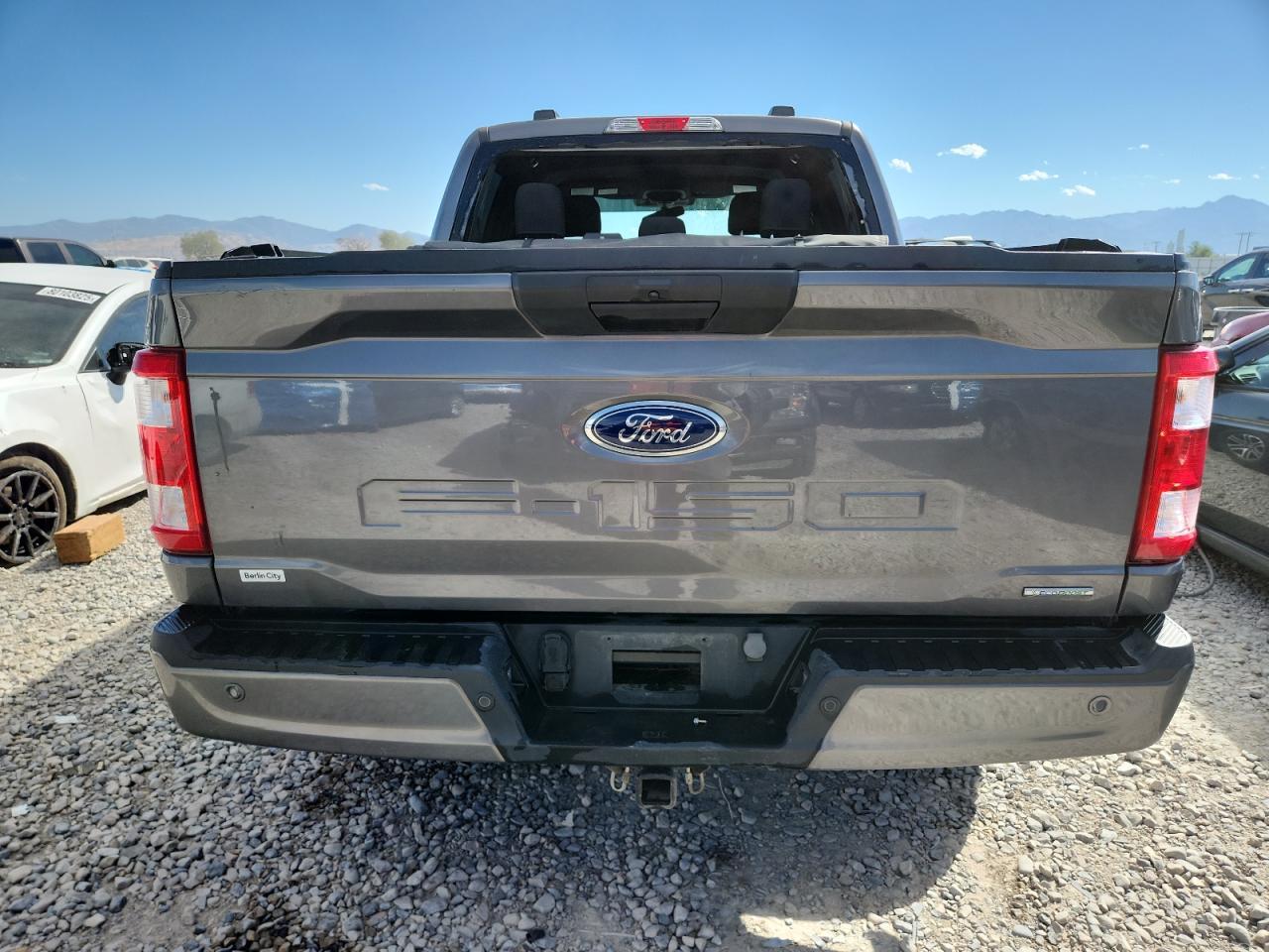 2023 Ford F150 Supercrew - Image 6