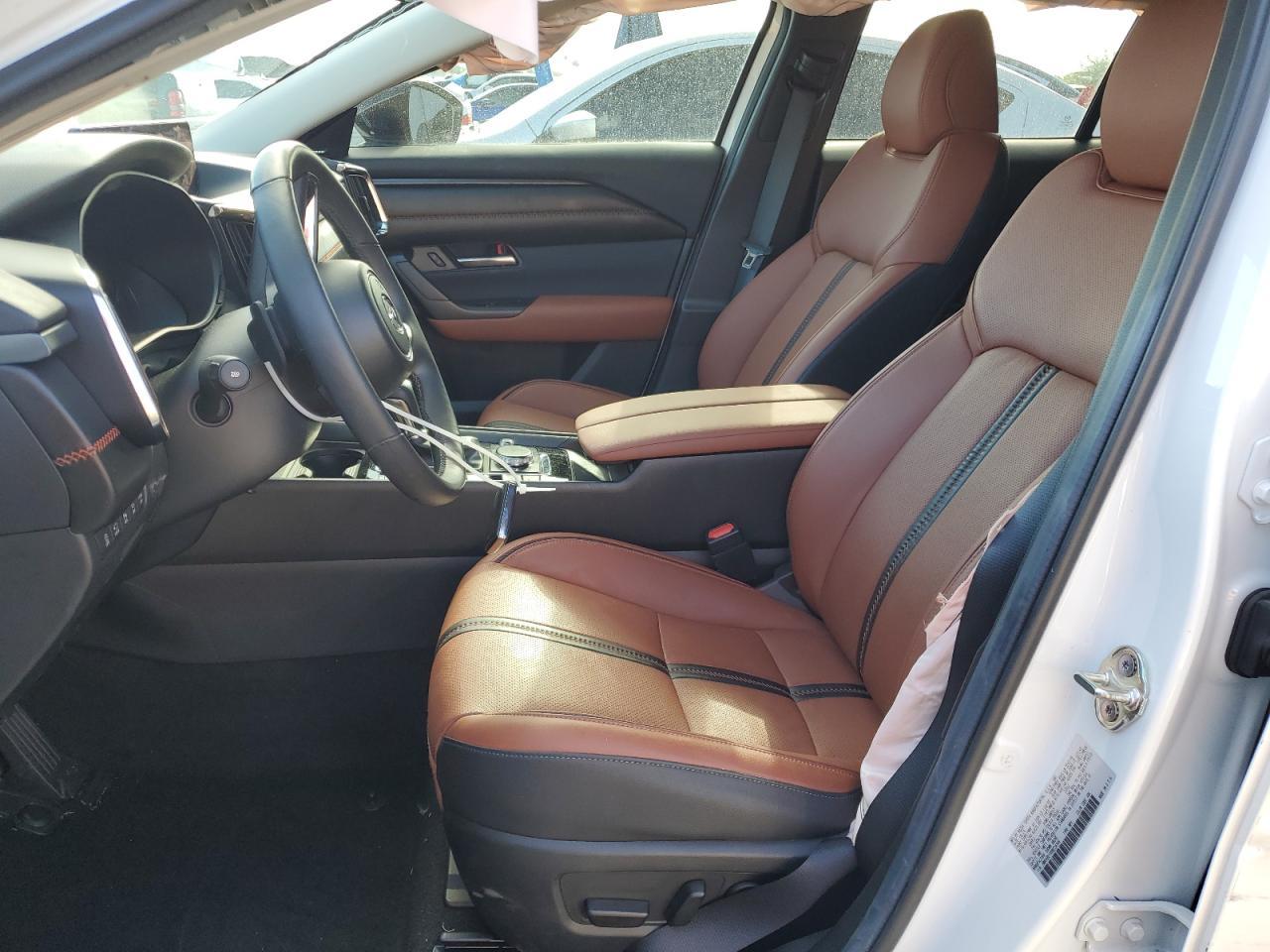 2024 Mazda Cx-50 Premium Plus - Фото 7