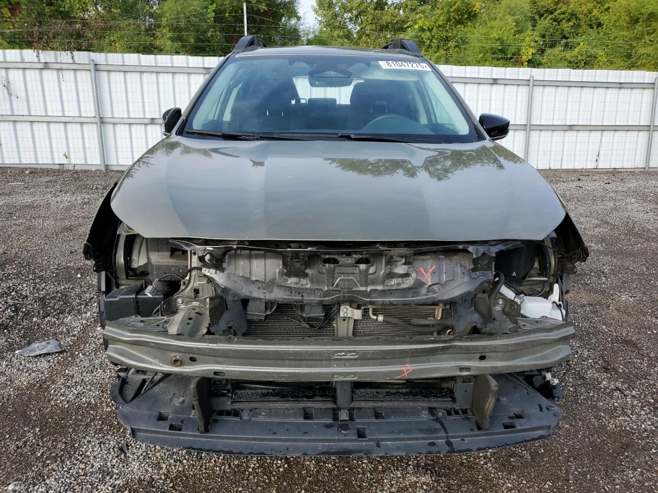 2024 Subaru Outback Touring - Image 5