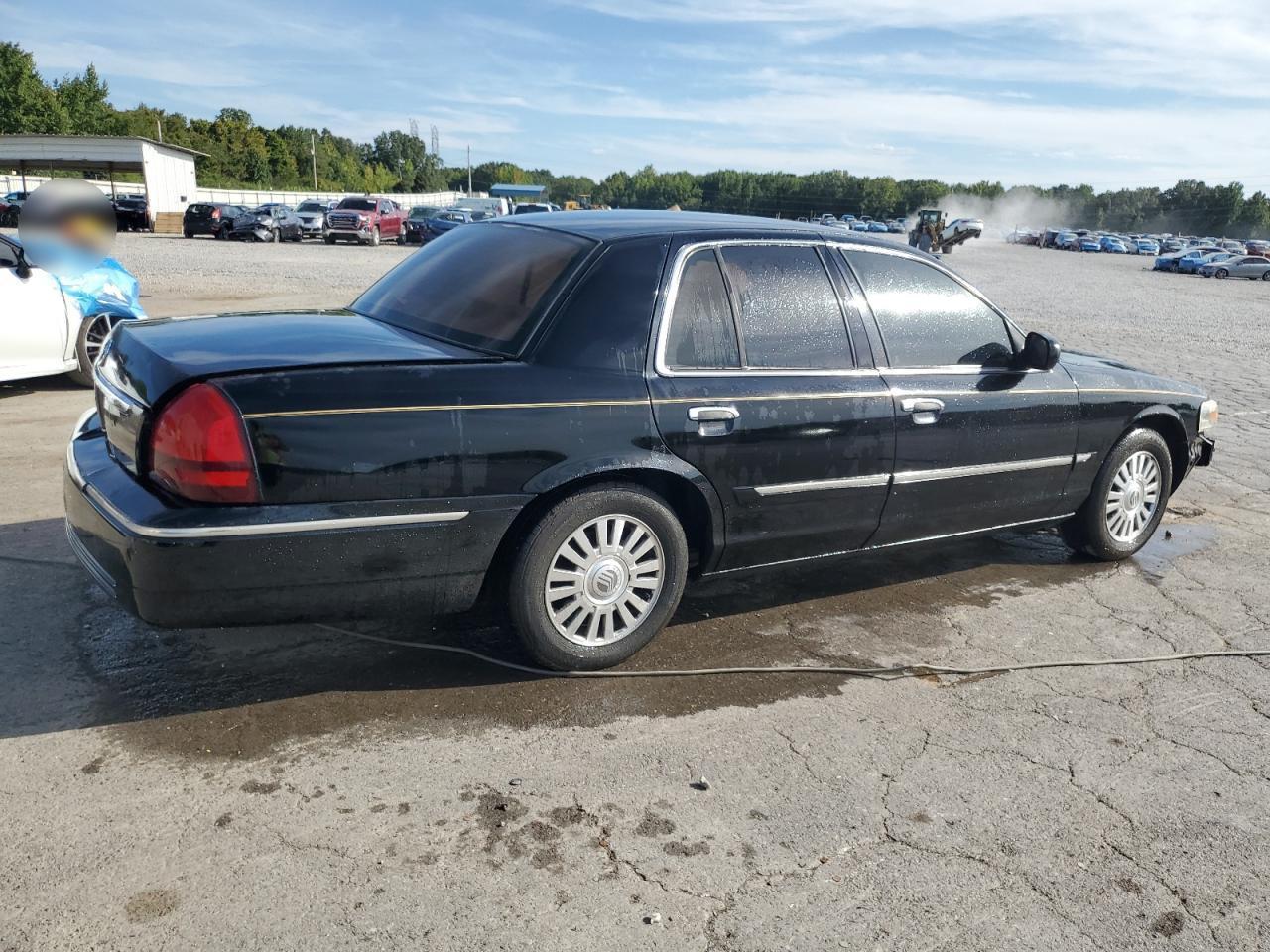 2006 Mercury Grand Marquis Ls - Image 3
