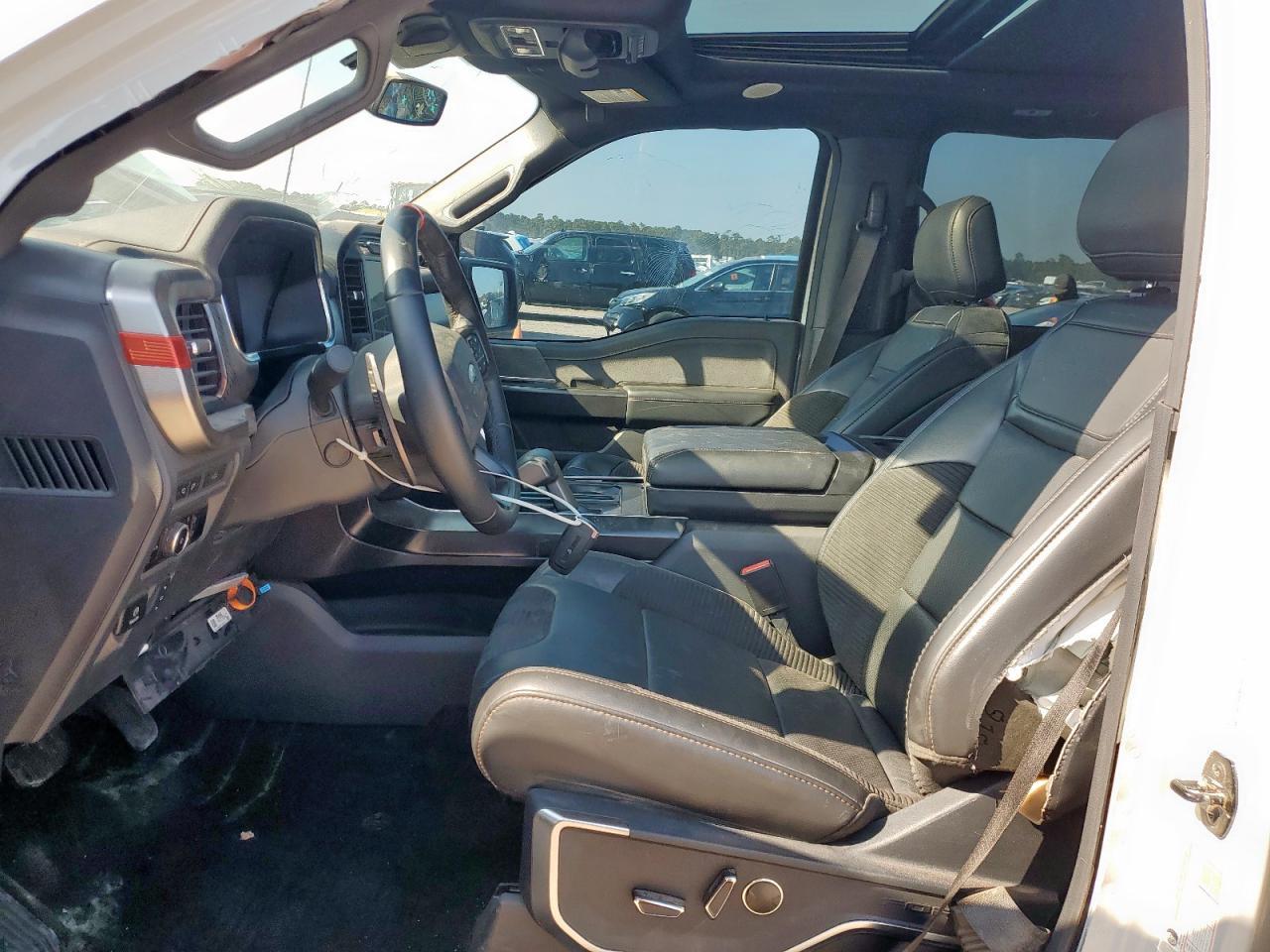 2023 Ford F150 Raptor - Фото 7