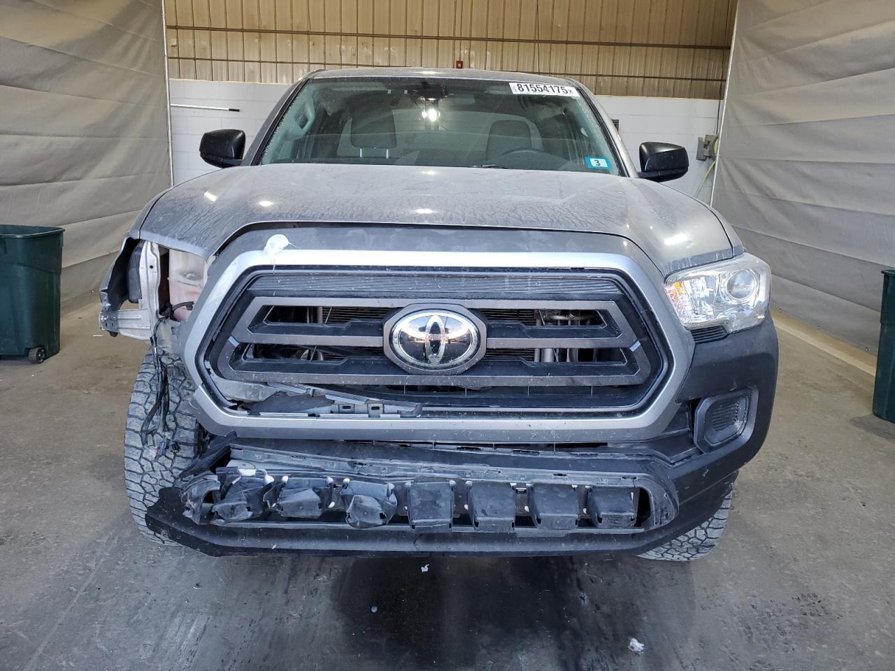 2020 Toyota Tacoma Access Cab - Фото 5