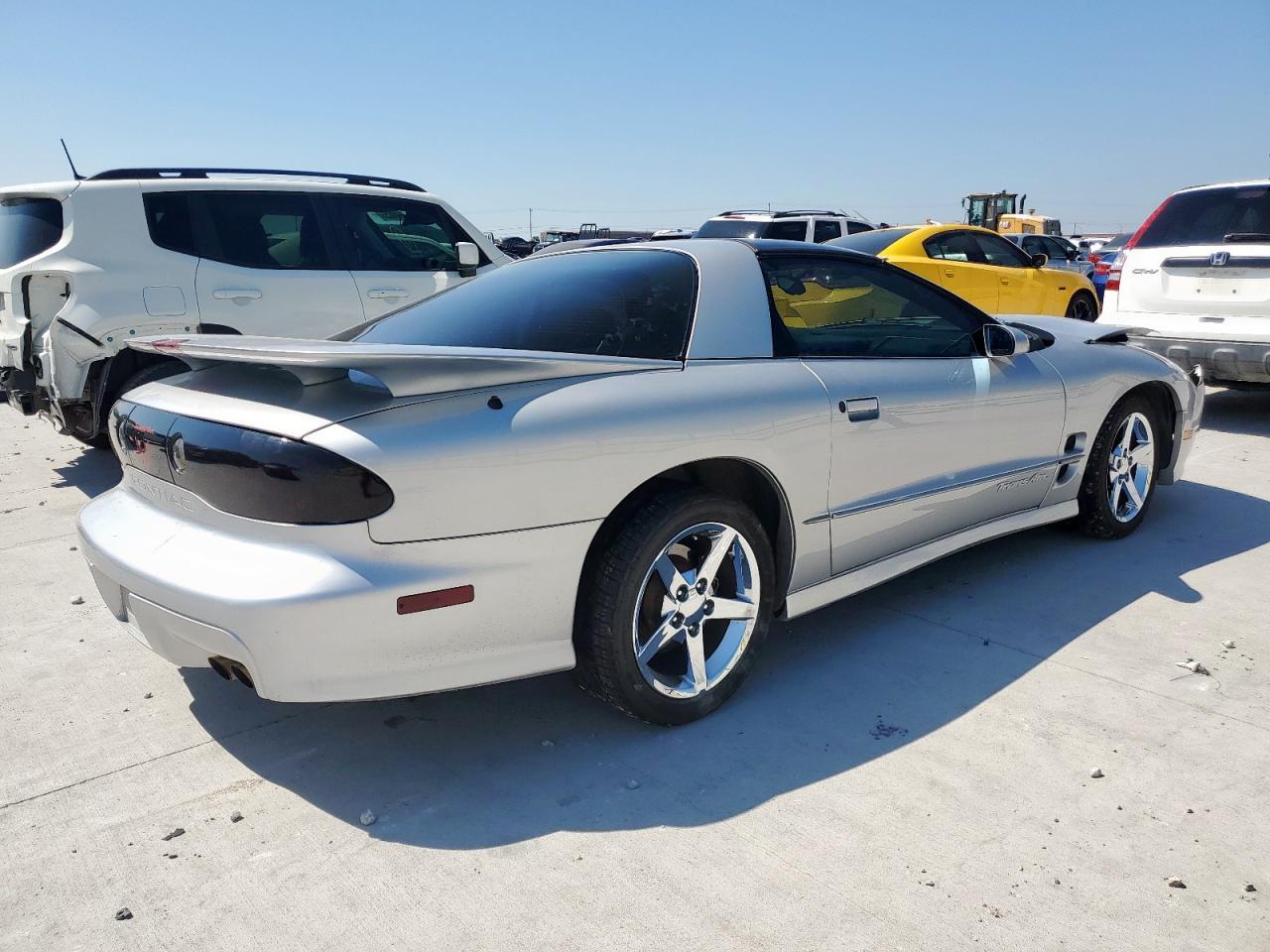 1998 Pontiac Firebird Formula - Фото 3