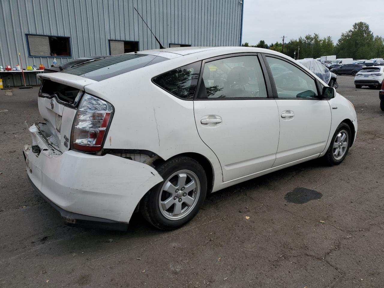 2006 Toyota Prius - Фото 3