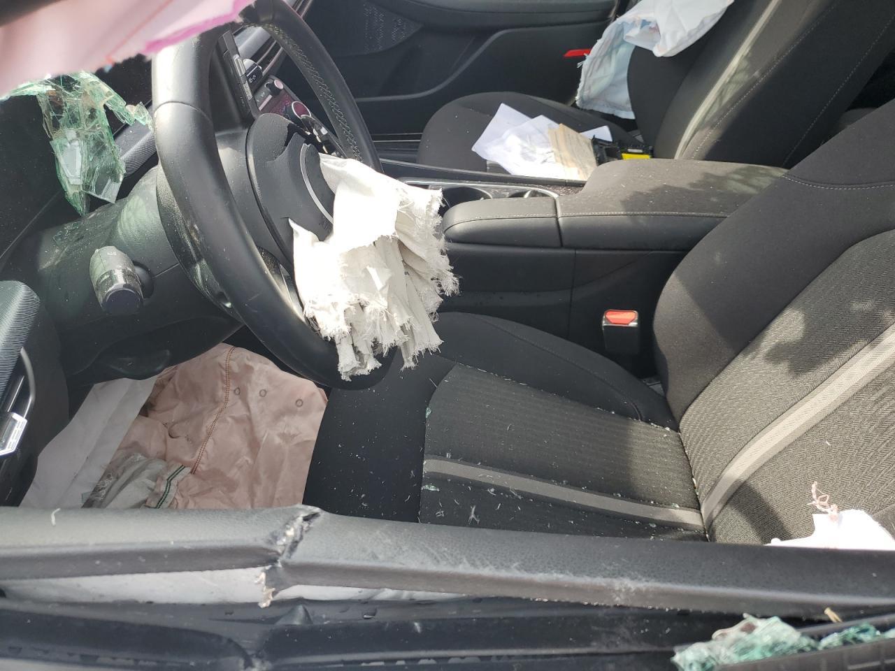 2024 Hyundai Sonata Sel - Image 7