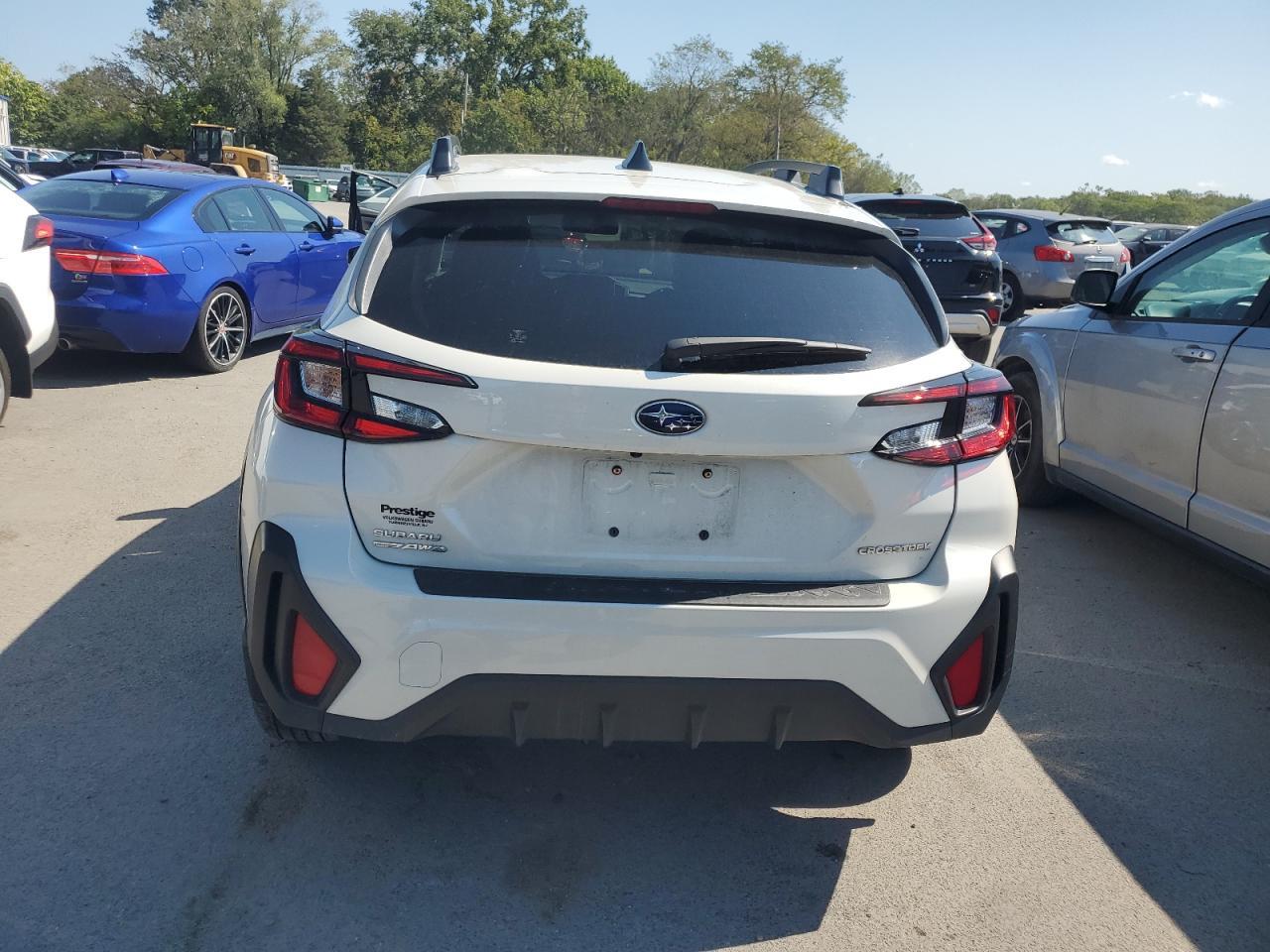 2024 Subaru Crosstrek Premium Premium - Фото 6