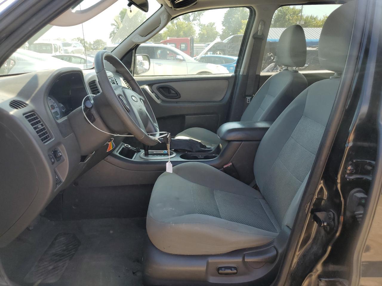 2006 Ford Escape Xlt - Image 7