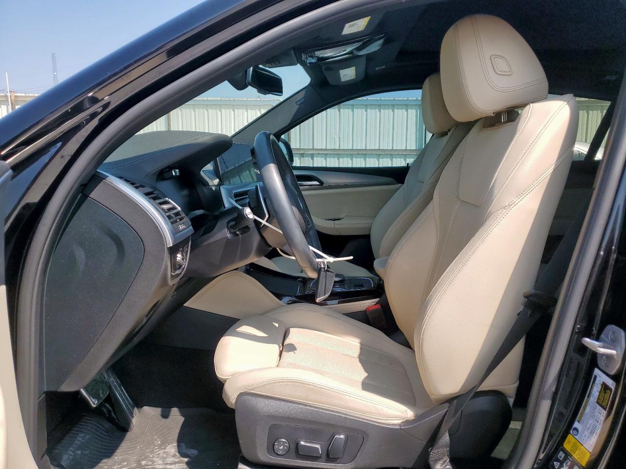 2024 BMW X4 xDrive30I - Image 7