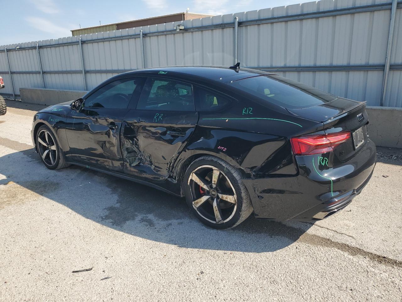 2023 Audi A5 Premium Plus 45 - Фото 2