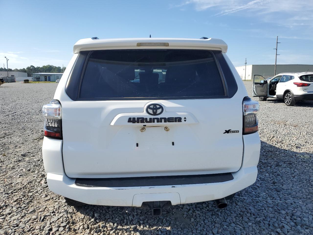 2023 Toyota 4Runner Sr5 - Фото 6