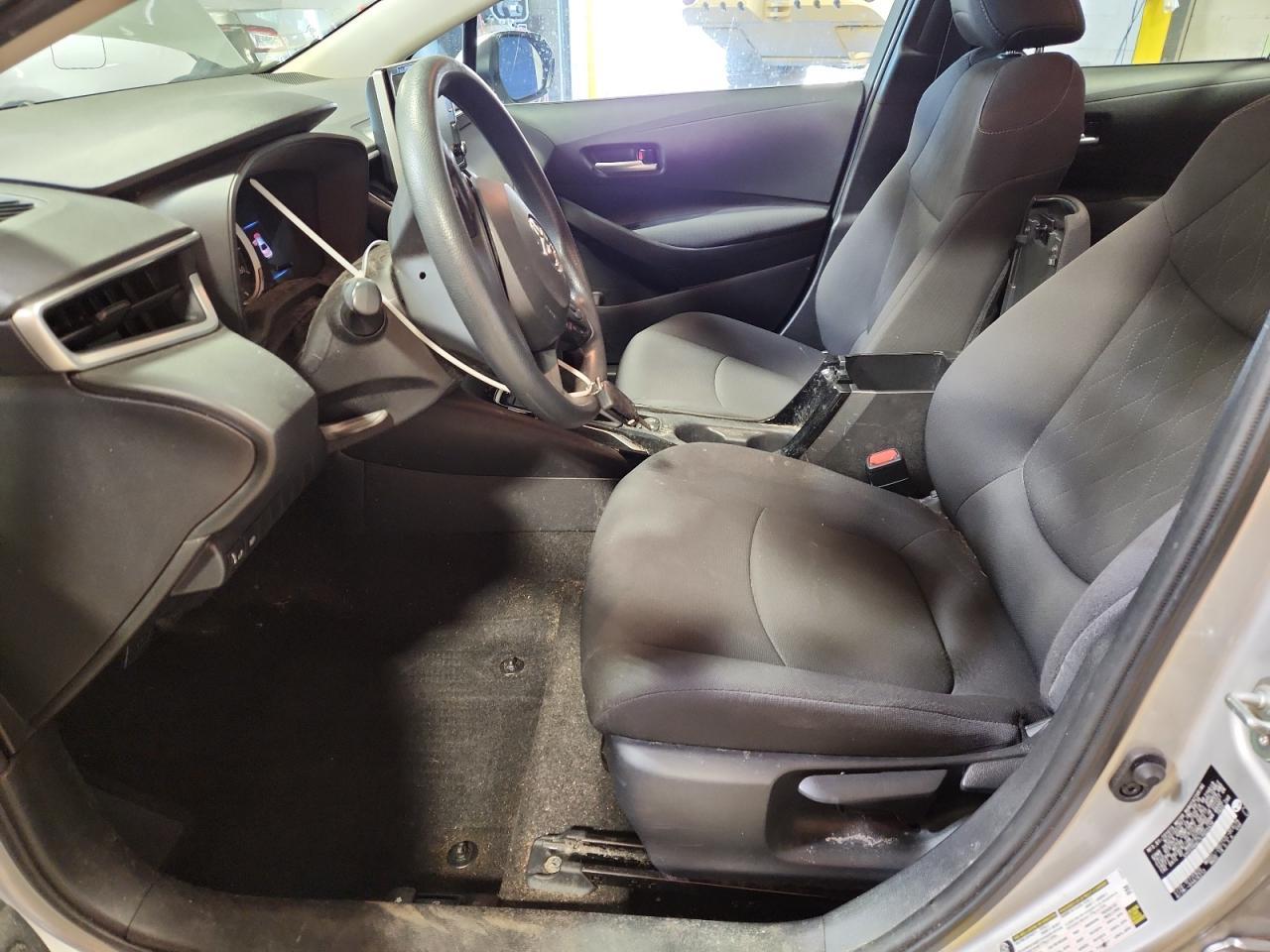 2020 Toyota Corolla Le - Фото 7