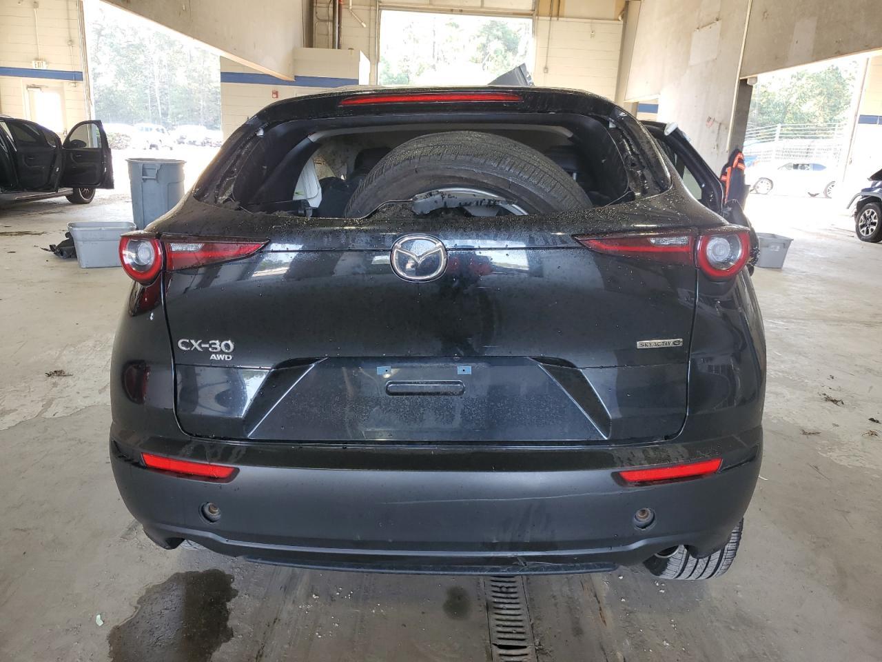 2021 Mazda Cx-30 Select - Фото 6