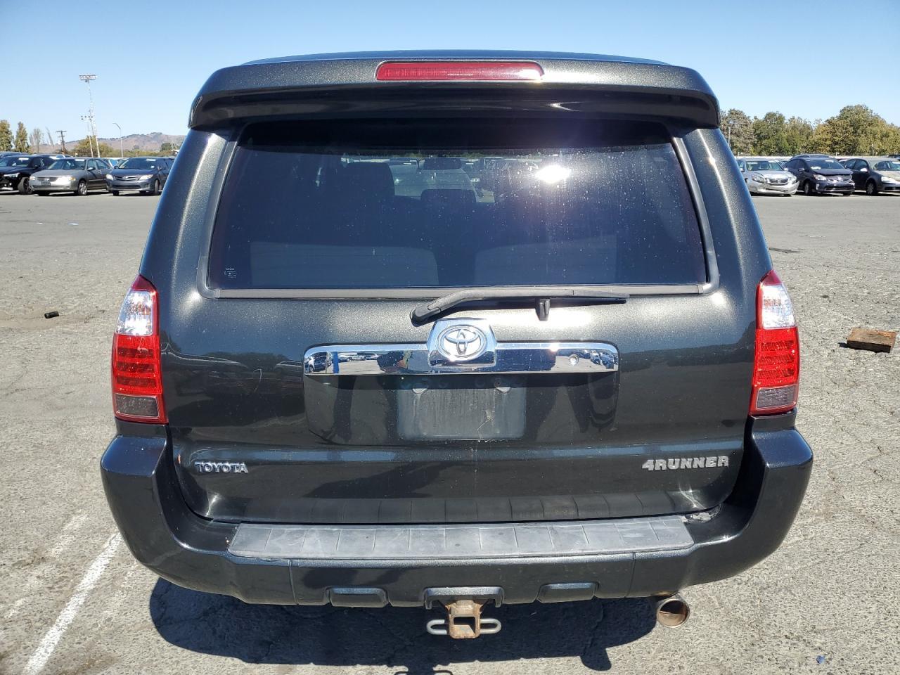 2007 Toyota 4Runner Sr5 - Image 6
