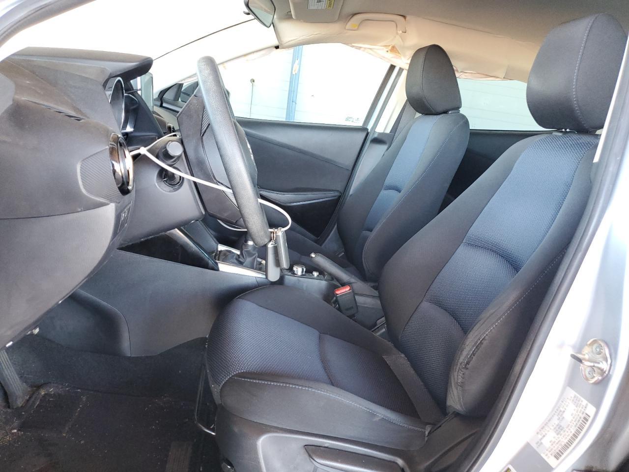 2017 Toyota Yaris Ia - Фото 7
