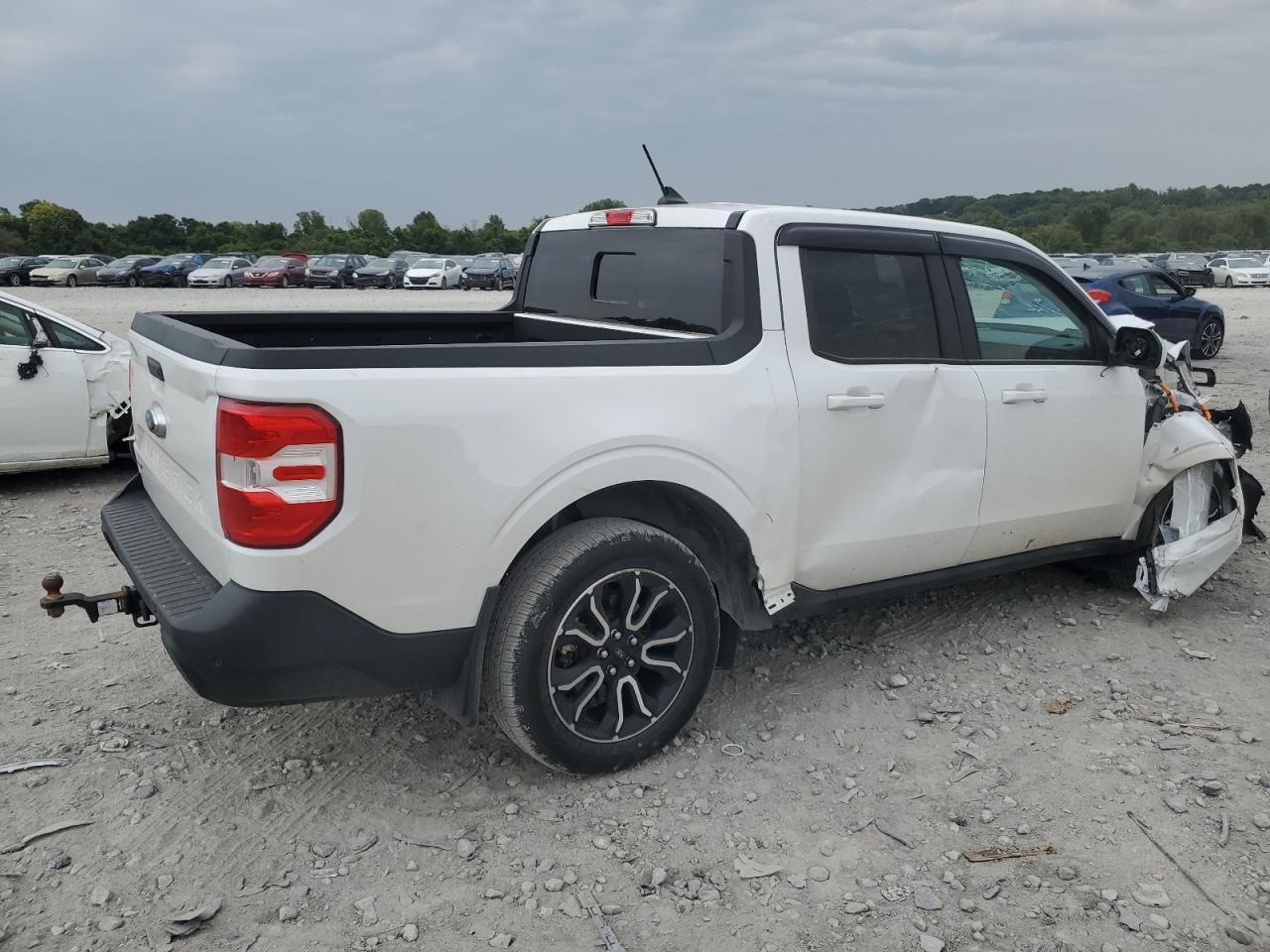 2023 Ford Maverick Xl - Фото 3