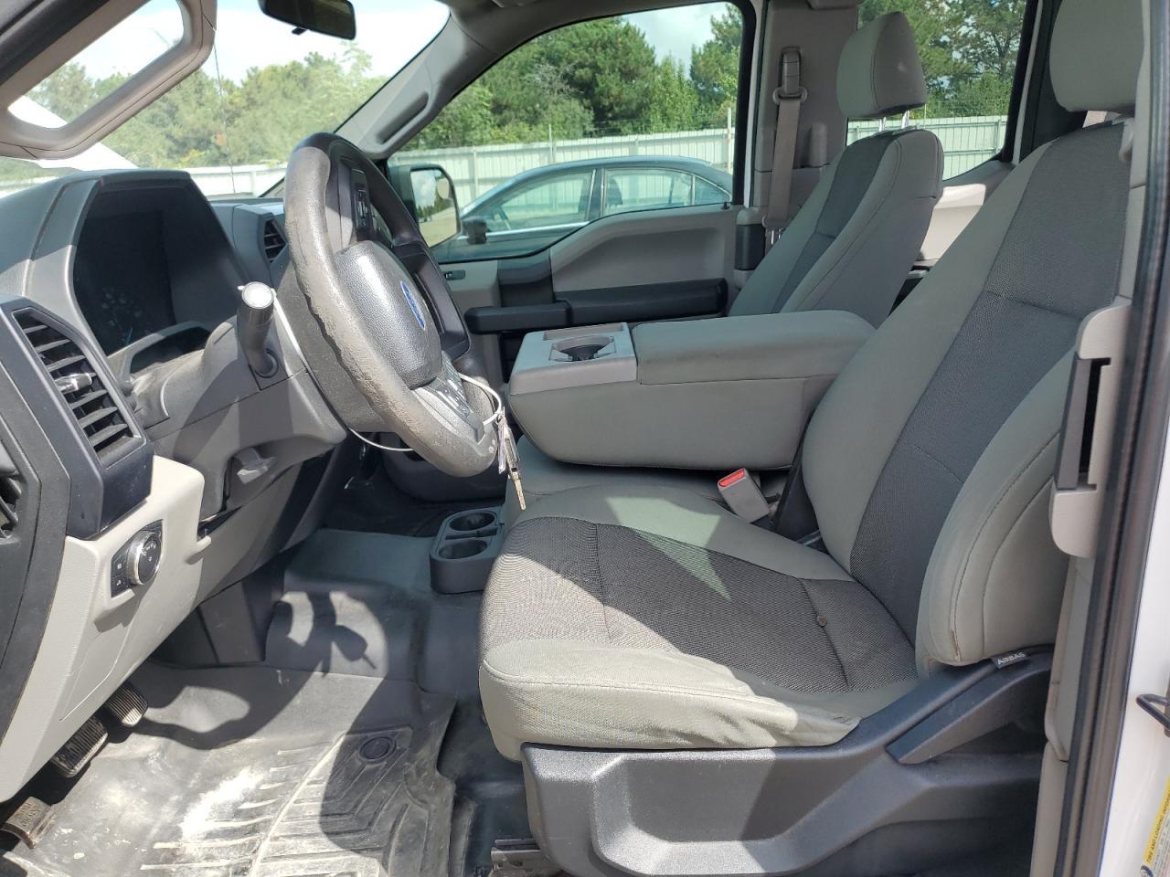 2015 Ford F150 Super Cab - Фото 7