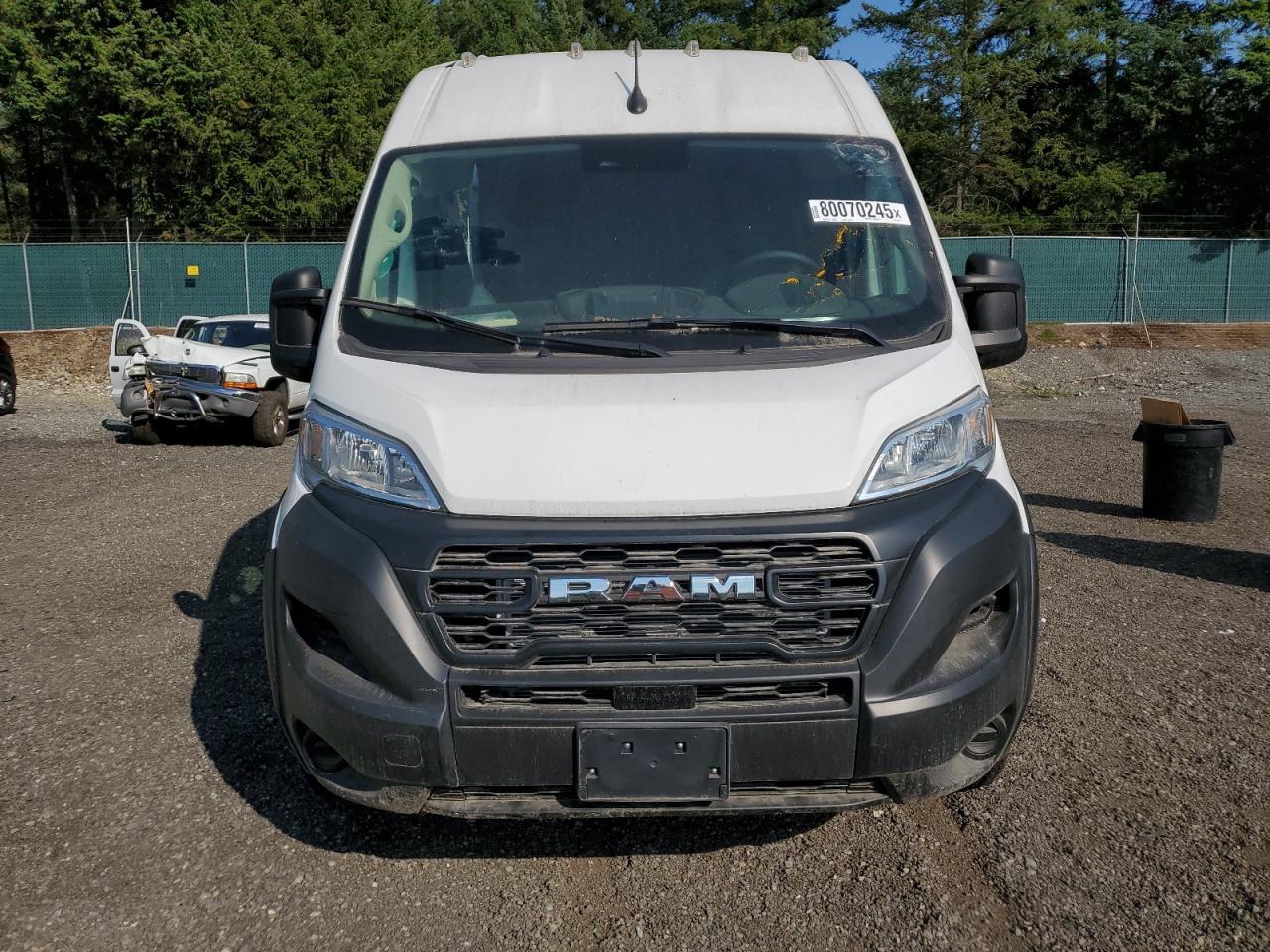 2023 Ram Prom Ex 2500 - Image 5