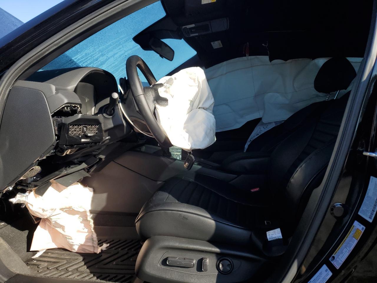 2025 Honda Accord Hybrid Sport - Фото 7