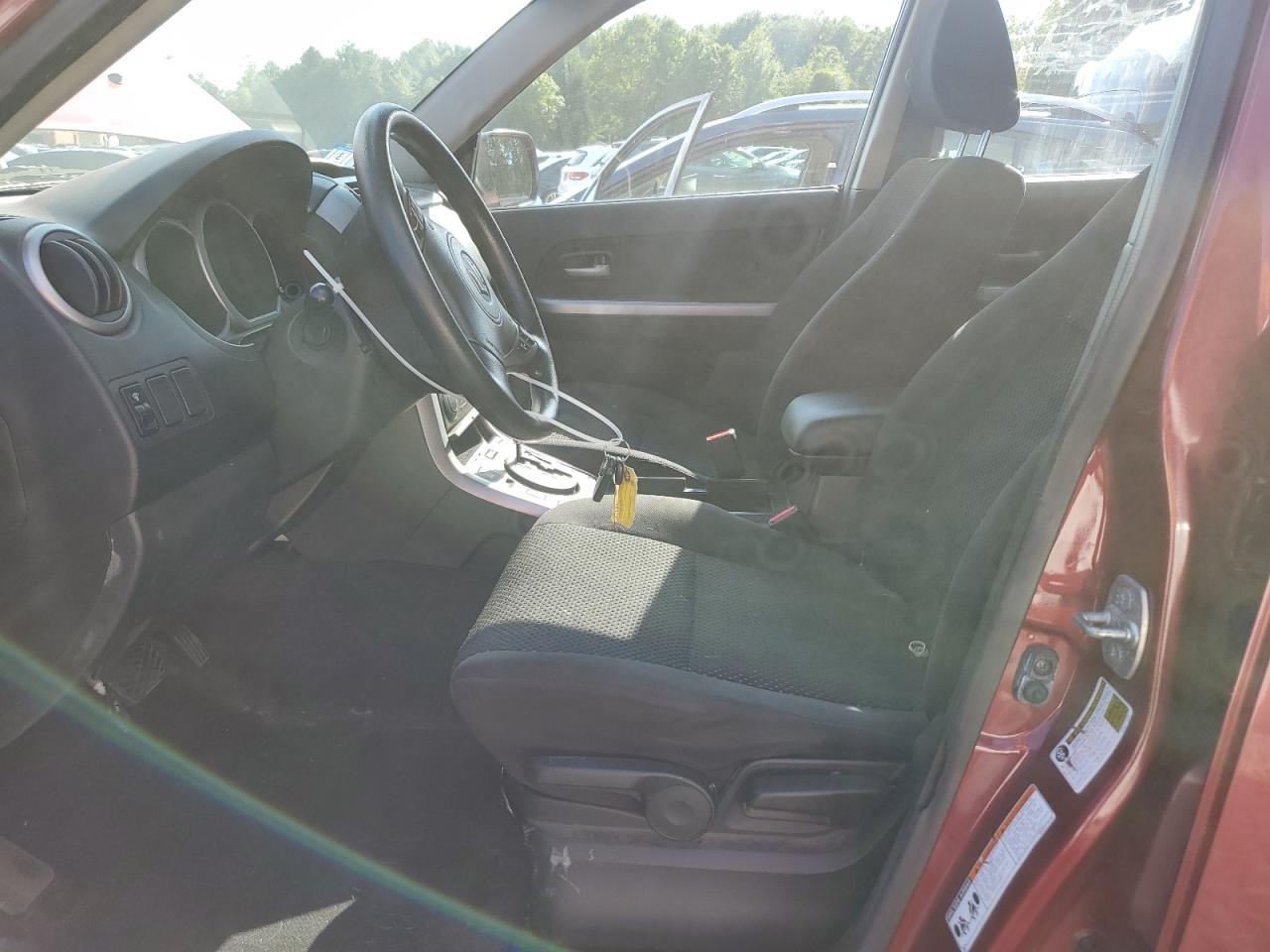 2006 Suzuki Grand Vitara - Фото 7