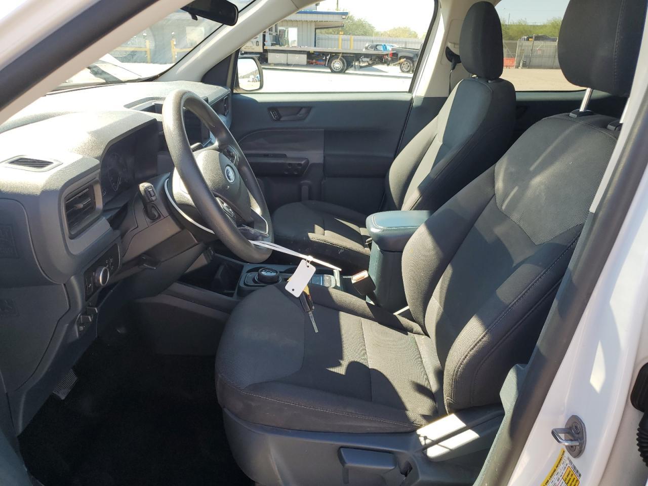 2023 Ford Maverick Xl - Фото 7