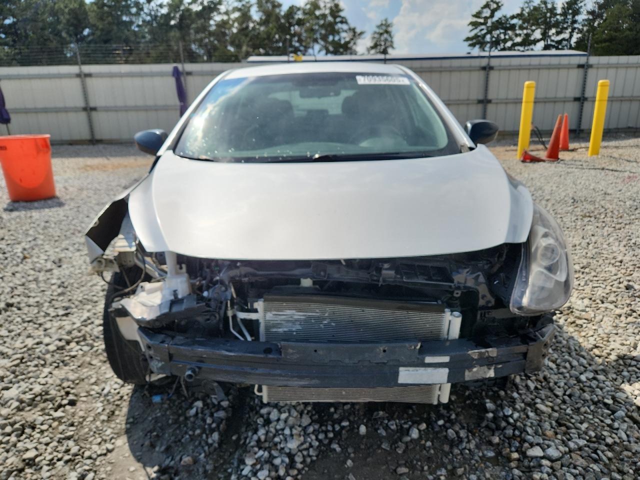 2016 Hyundai Elantra Gt - Image 5