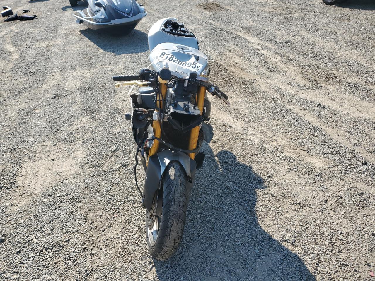 2005 Kawasaki Zx636 C1 - Фото 2
