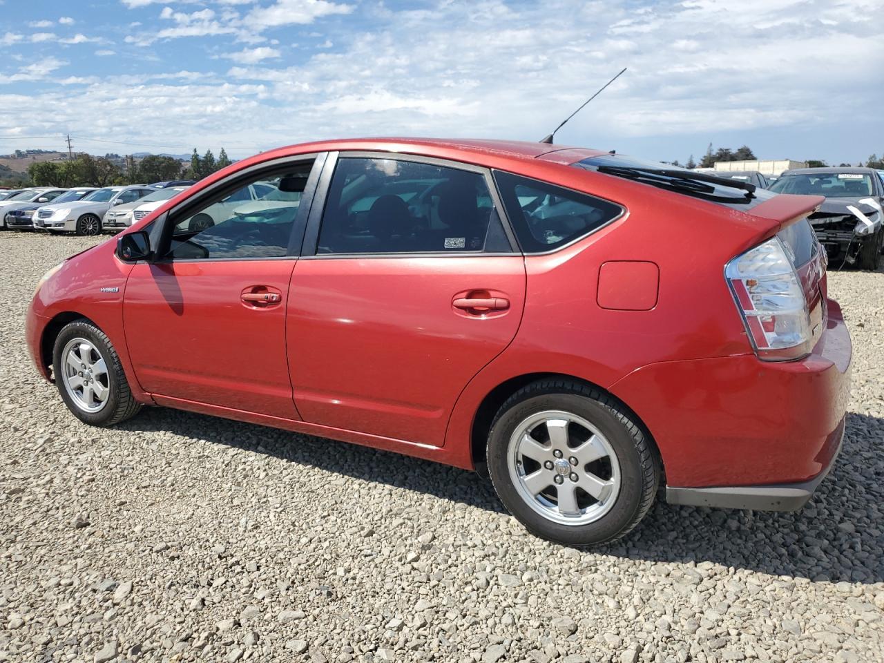 2008 Toyota Prius - Фото 2